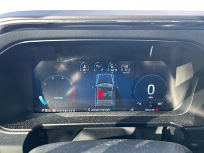 2024 Ford F-350SD Lariat