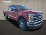2024 Ford F-350SD Lariat