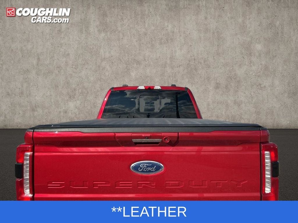 2024 Ford F-350SD Lariat