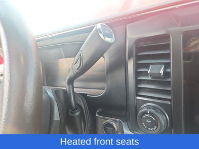 2024 Ford F-350SD King Ranch FX4