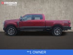 2024 Ford F-350SD King Ranch FX4