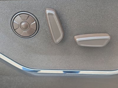 2024 Ford F-350SD King Ranch FX4