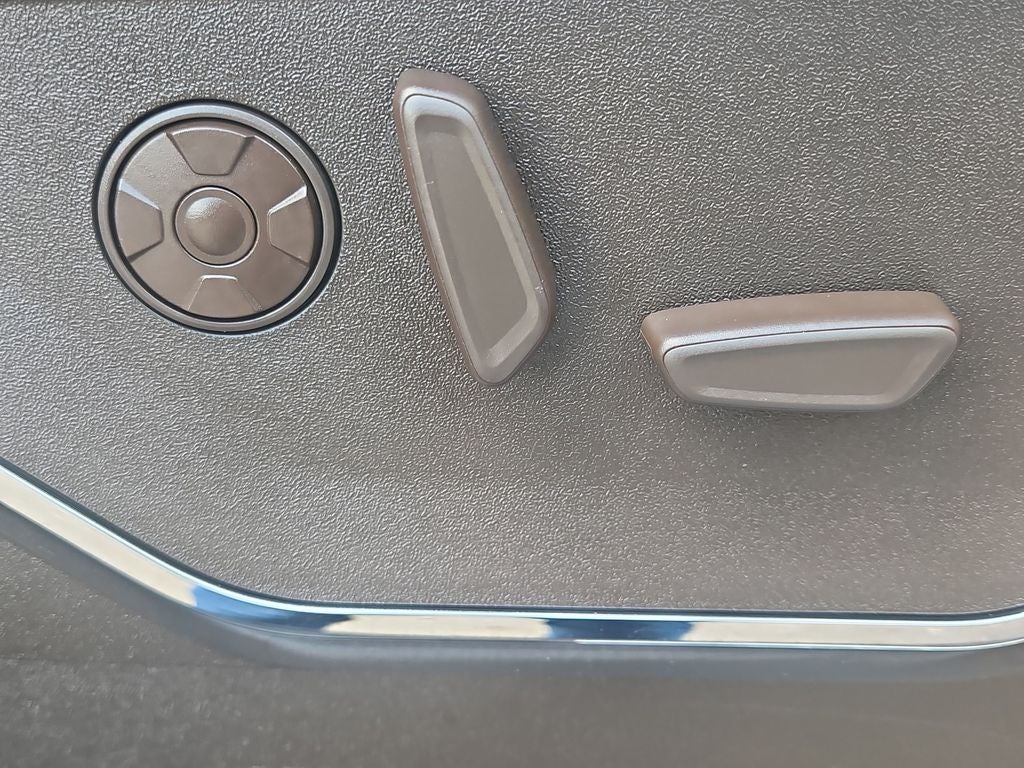 2024 Ford F-350SD King Ranch FX4