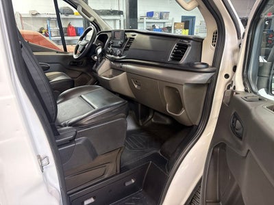 2020 Ford Transit-250 Base