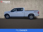 2019 Ford F-150 XLT FX4