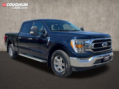 2023 Ford F-150 Base