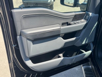 2023 Ford F-150 Base