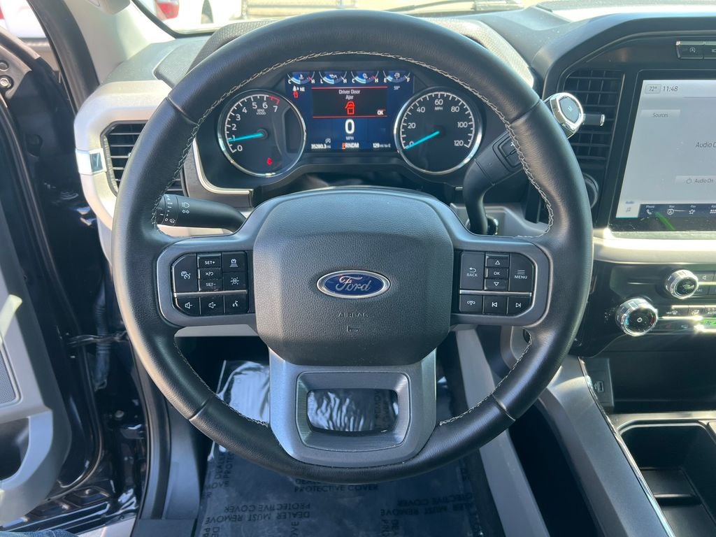 2023 Ford F-150 Base