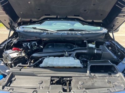 2023 Ford F-150 Base