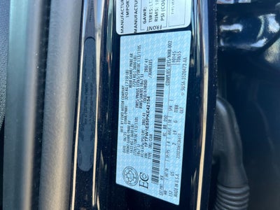 2023 Ford F-150 Base