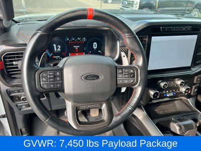 2023 Ford F-150 Raptor R