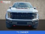 2023 Ford F-150 Raptor R