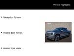 2023 Ford F-150 Lightning XLT