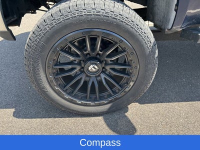 2006 Ford F-350SD Lariat