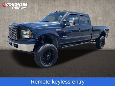 2006 Ford F-350SD Lariat