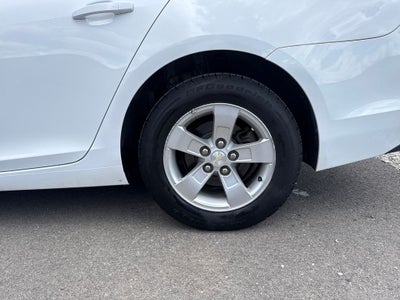 2016 Chevrolet Malibu Limited 1FL