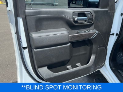 2023 Chevrolet Silverado 3500HD LTZ DRW