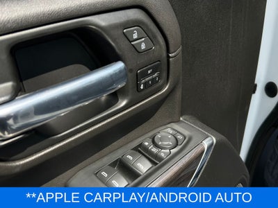 2023 Chevrolet Silverado 3500HD LTZ DRW