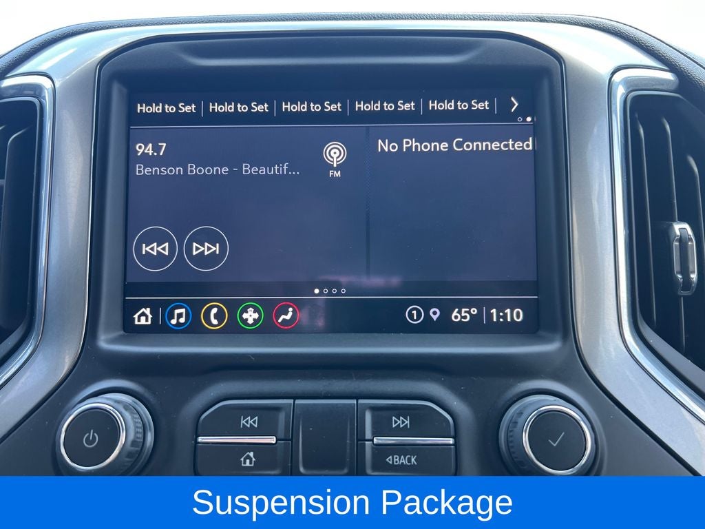 2023 Chevrolet Silverado 3500HD LTZ DRW