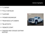 2023 Chevrolet Silverado 3500HD LTZ DRW
