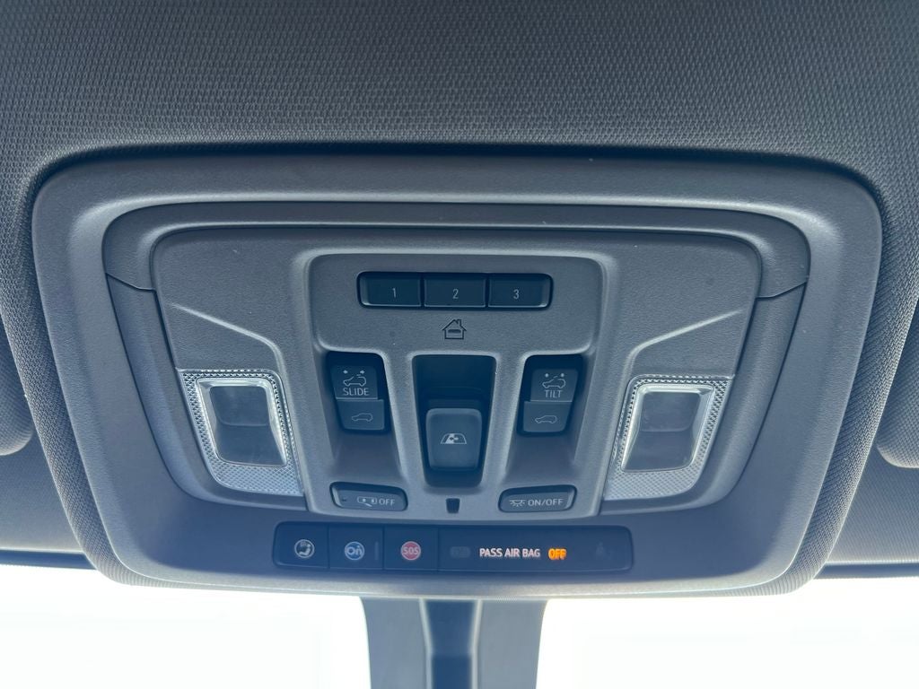 2023 Chevrolet Silverado 3500HD LTZ DRW