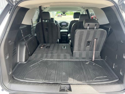 2019 Chevrolet Traverse RS 2LT