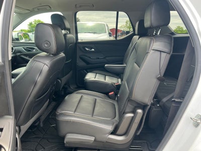 2019 Chevrolet Traverse RS 2LT