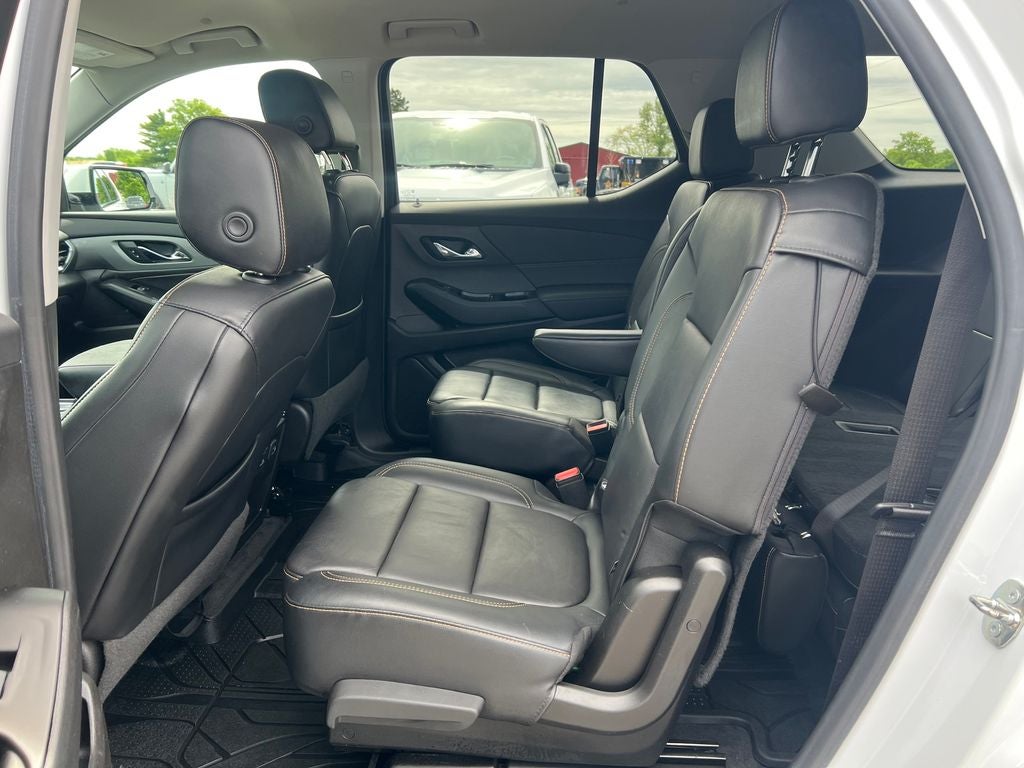 2019 Chevrolet Traverse RS 2LT