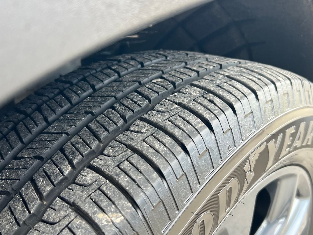 2019 Chevrolet Traverse RS 2LT