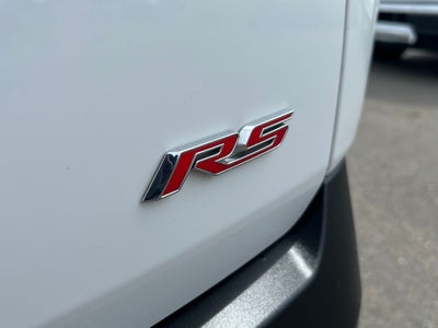2019 Chevrolet Traverse RS 2LT