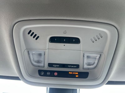 2019 Chevrolet Traverse RS 2LT