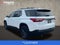 2019 Chevrolet Traverse RS 2LT