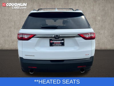 2019 Chevrolet Traverse RS 2LT