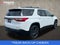 2019 Chevrolet Traverse RS 2LT