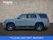2016 Chevrolet Tahoe LT Z71