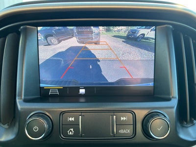 2019 GMC Canyon Denali