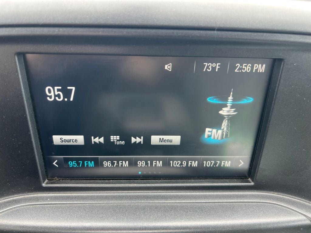 2018 GMC Sierra 1500 Base