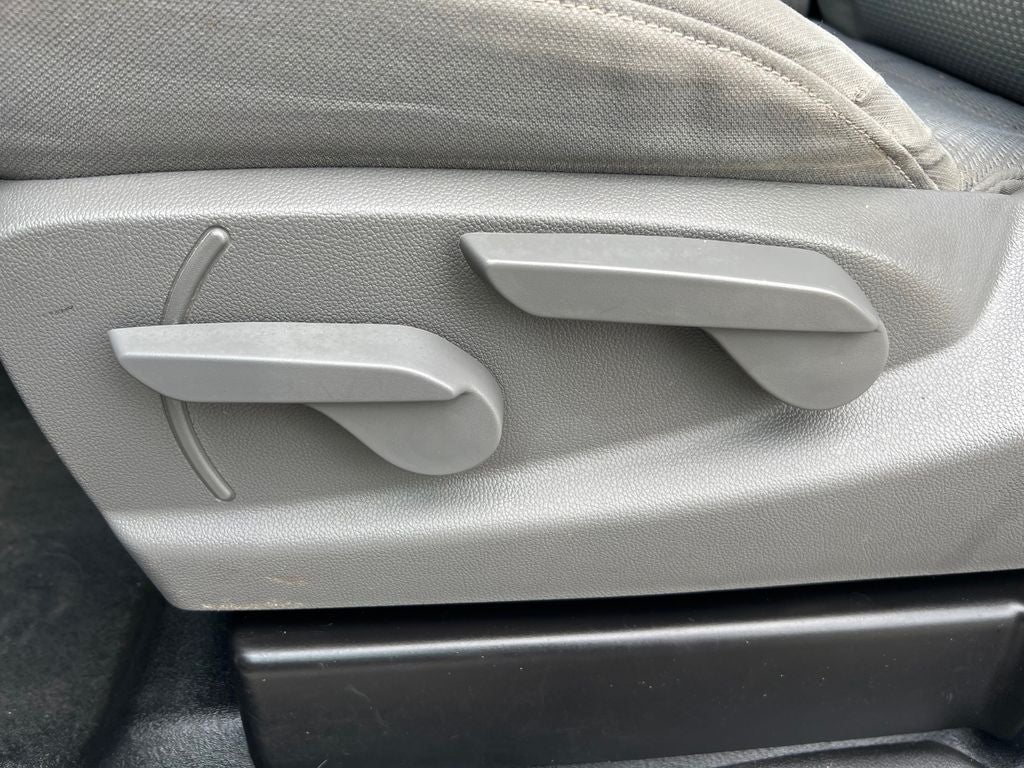 2018 GMC Sierra 1500 Base