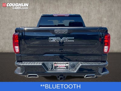 2021 GMC Sierra 1500 Elevation X31