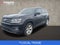 2018 Volkswagen Atlas 3.6L V6 SE 4Motion