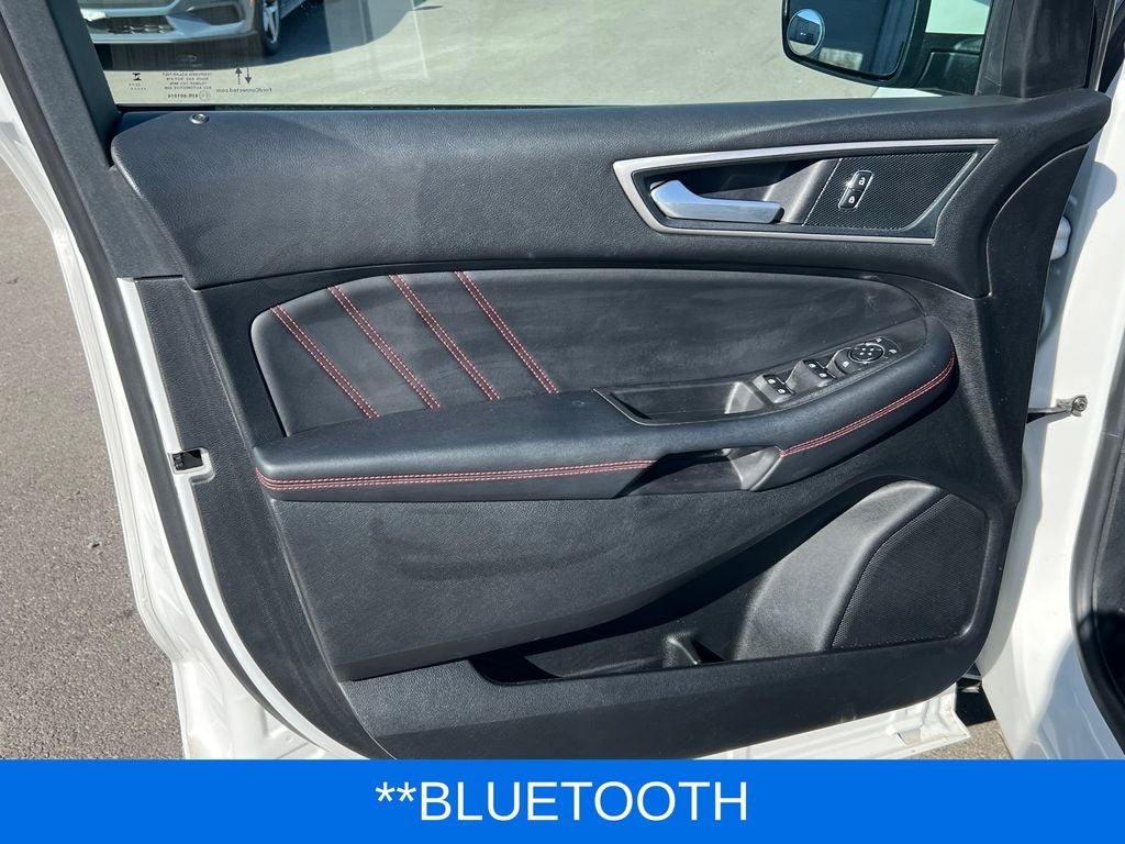 2024 Ford Edge ST Line