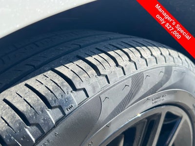 2024 Ford Edge ST Line