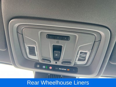 2023 Chevrolet Silverado 1500 LT LT1