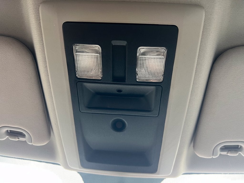 2017 RAM 2500 Tradesman