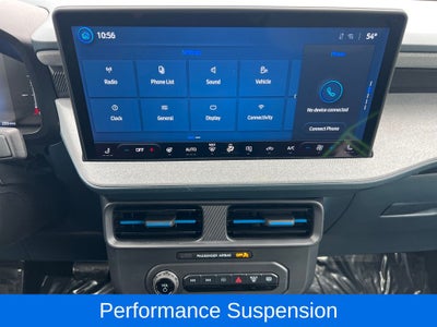 2025 Ford Maverick XLT FX4