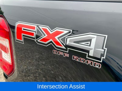 2025 Ford Maverick XLT FX4