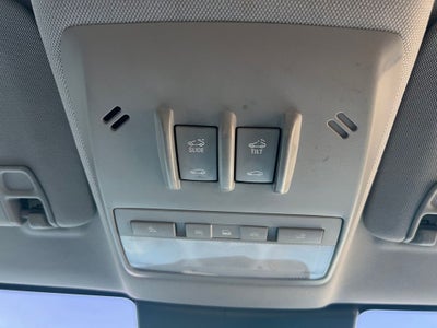 2018 Chevrolet Trax Premier