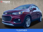 2018 Chevrolet Trax Premier