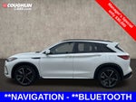 2023 INFINITI QX50 SPORT