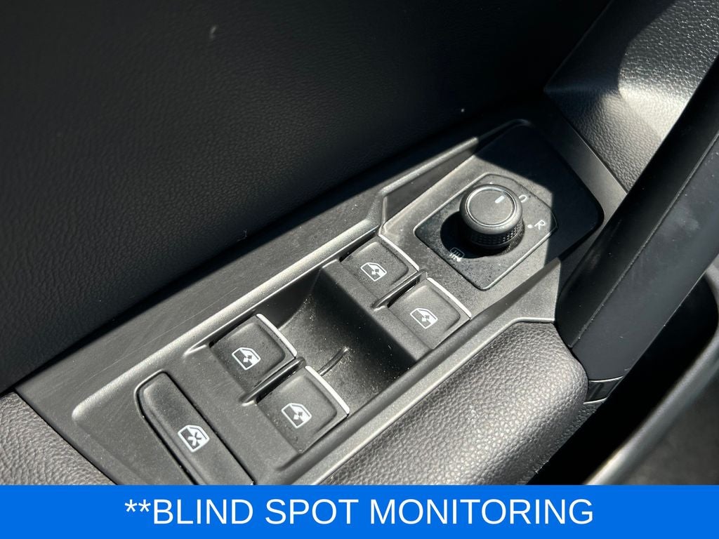 2019 Volkswagen Tiguan 2.0T SEL 4Motion